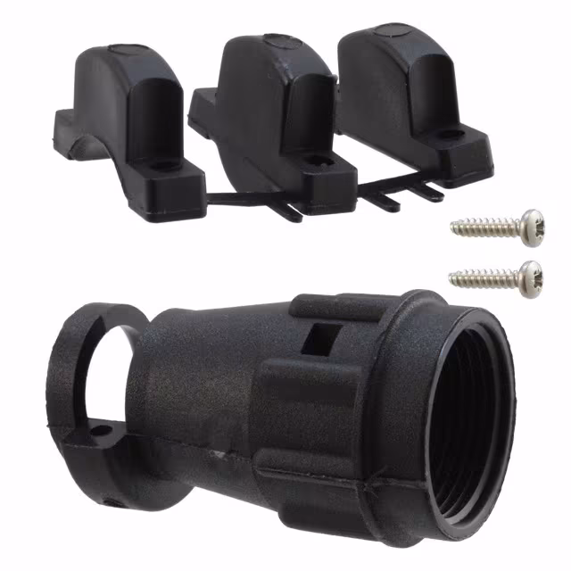 TNA14CC-SR00L ITT Cannon, LLC  Backshells and Cable Clamps